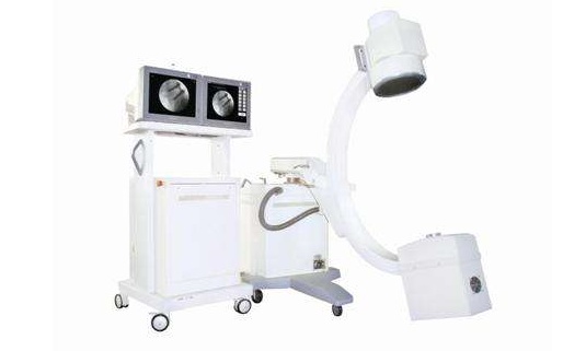 正宁县中医医院移动C臂X光机采购项目三次招标 